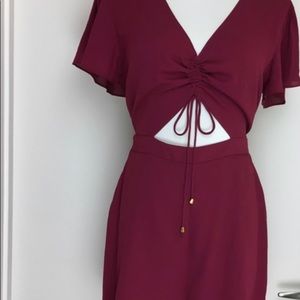 Express Romper